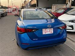 نيسان سنترا